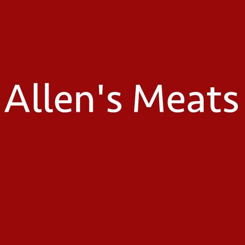 Allen's Meats
